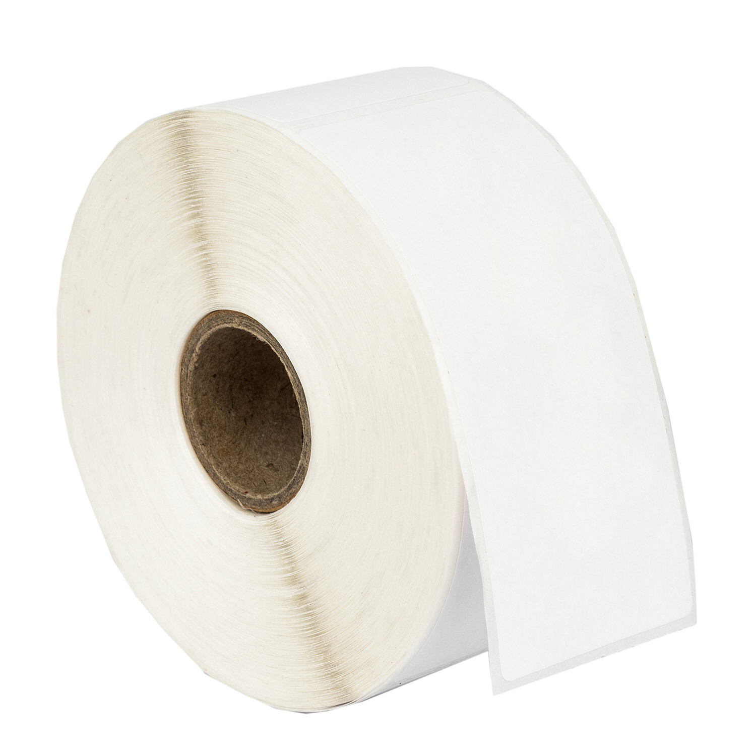 ZEBRA 1.5×3.5 (1-1/2″ x 3.5″) Thermal Prescription Labels – (12) Rolls of 500