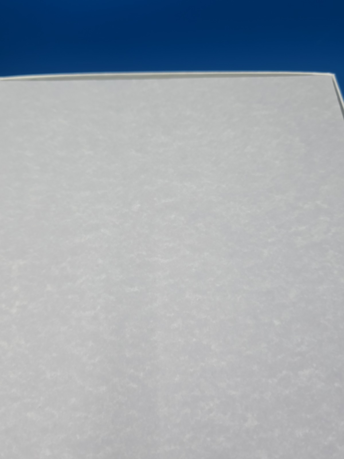 Southworth® Parchment Specialty Paper, 24 Lb., 8 1/2″ x 11″, Gray, Pack Of 500