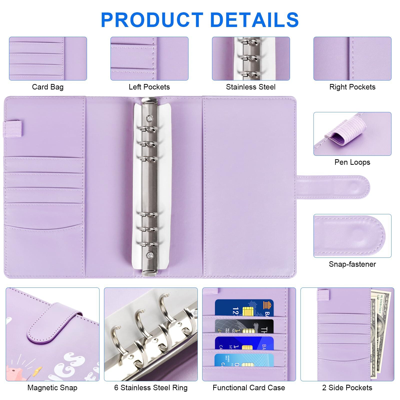 100 Envelopes Money Saving Challenge Money Saving Binder Savings Challenges B…