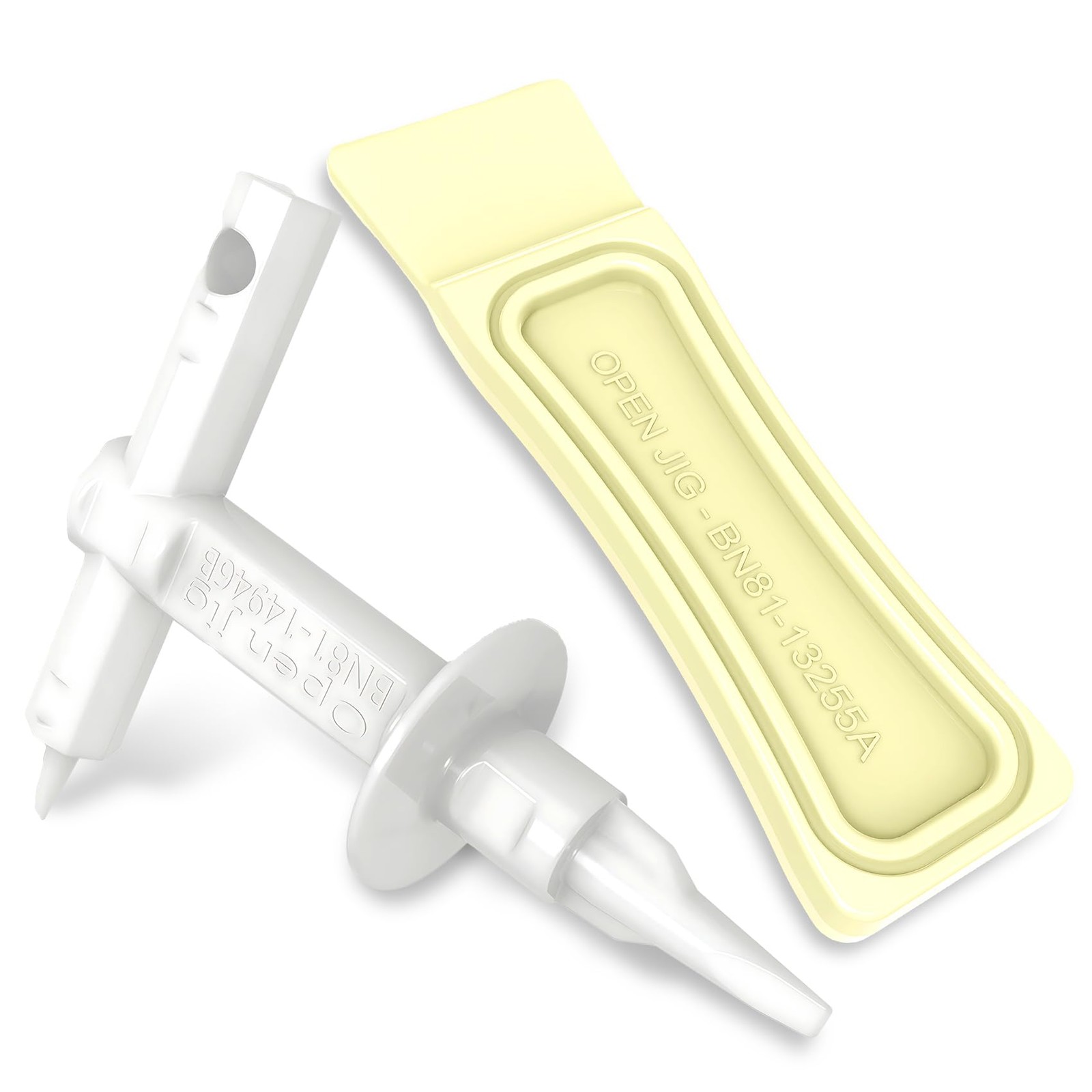 TV Back Removal Tool Compatible with Samsung screwless TV OEM Back Covers Dis…