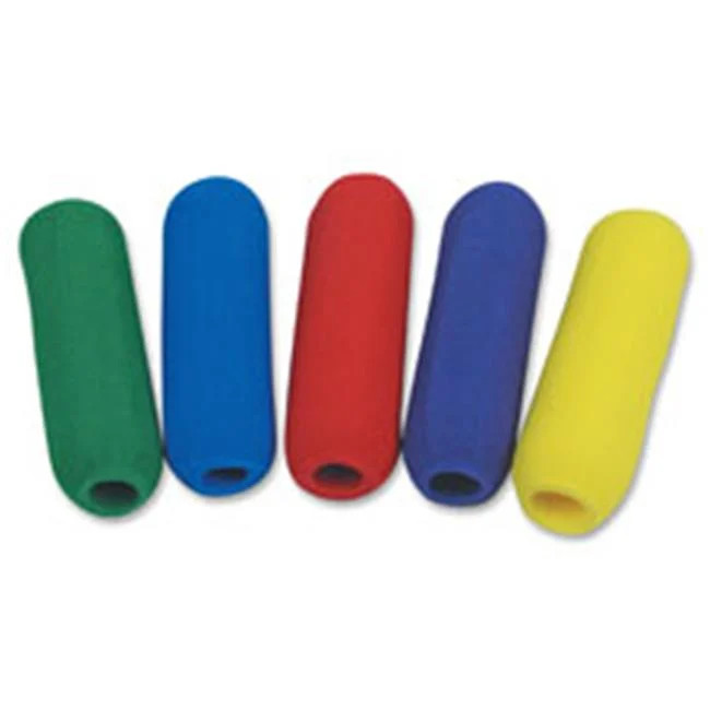 Soft Foam Grips 12 Per Pack