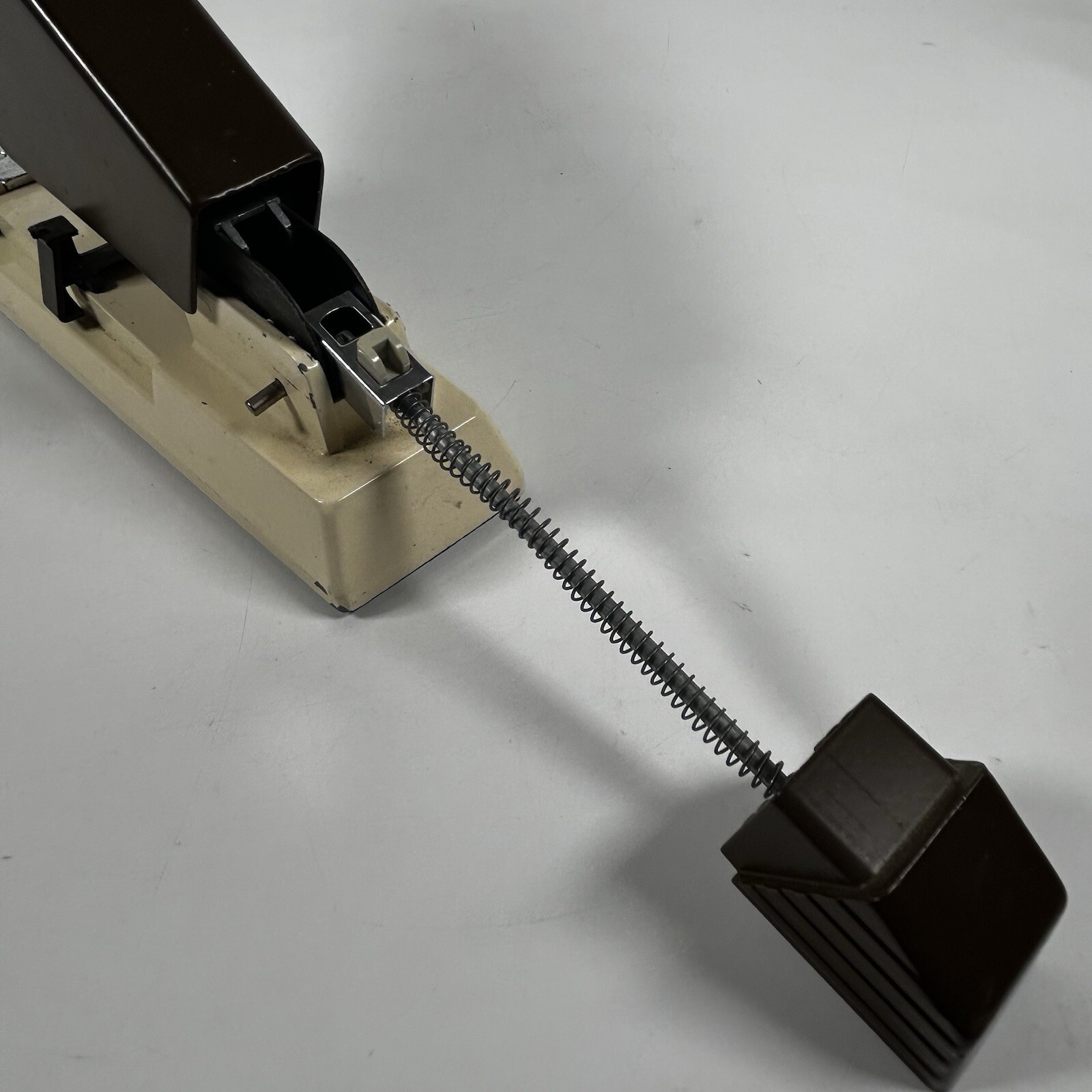 Vintage Sparco Heavy Duty Stapler Desktop Industrial