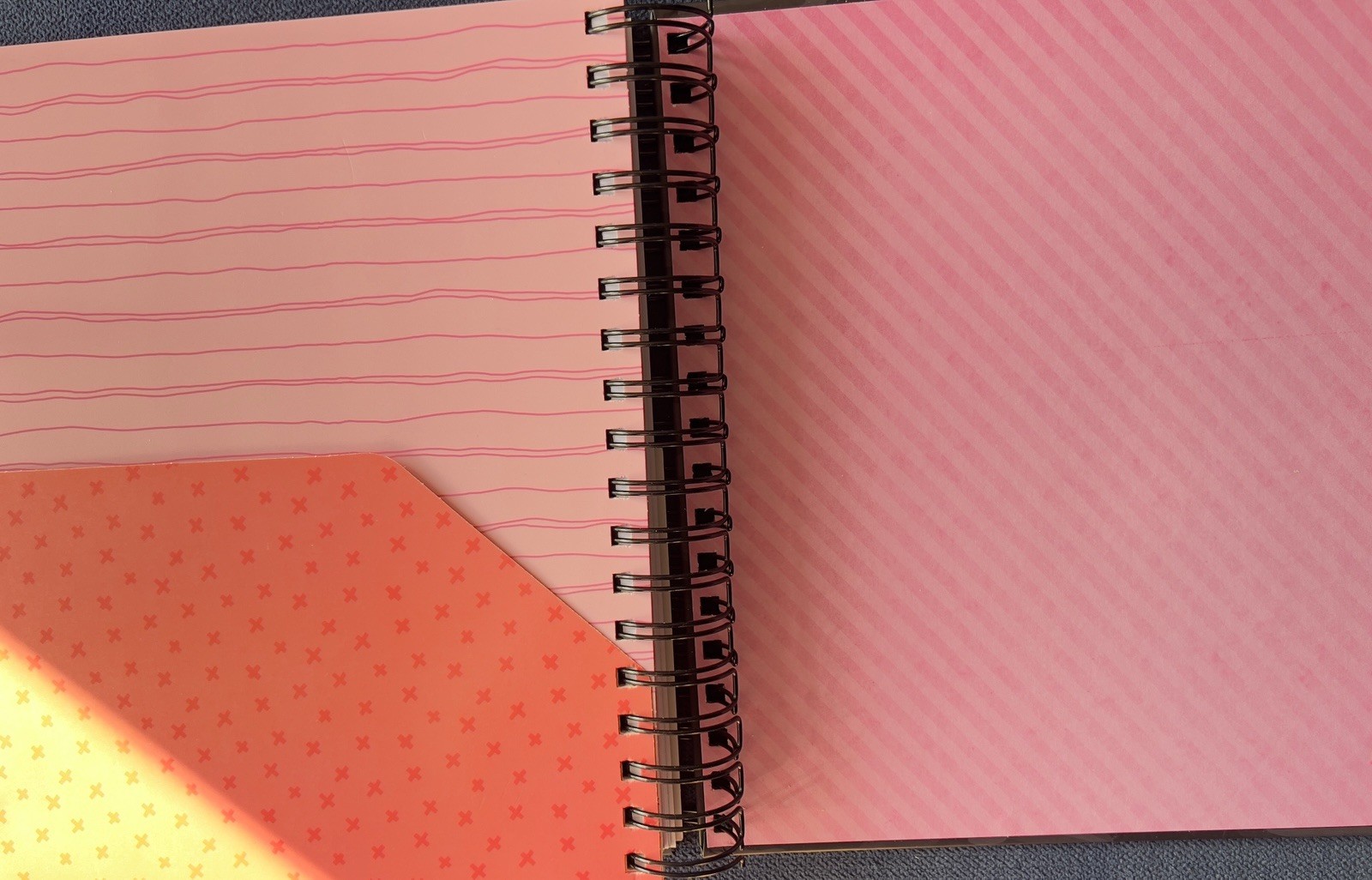 17 Month Planner Black CAMO Aug 2025 -Dec 2026 Weekly Planning Note Page Gift