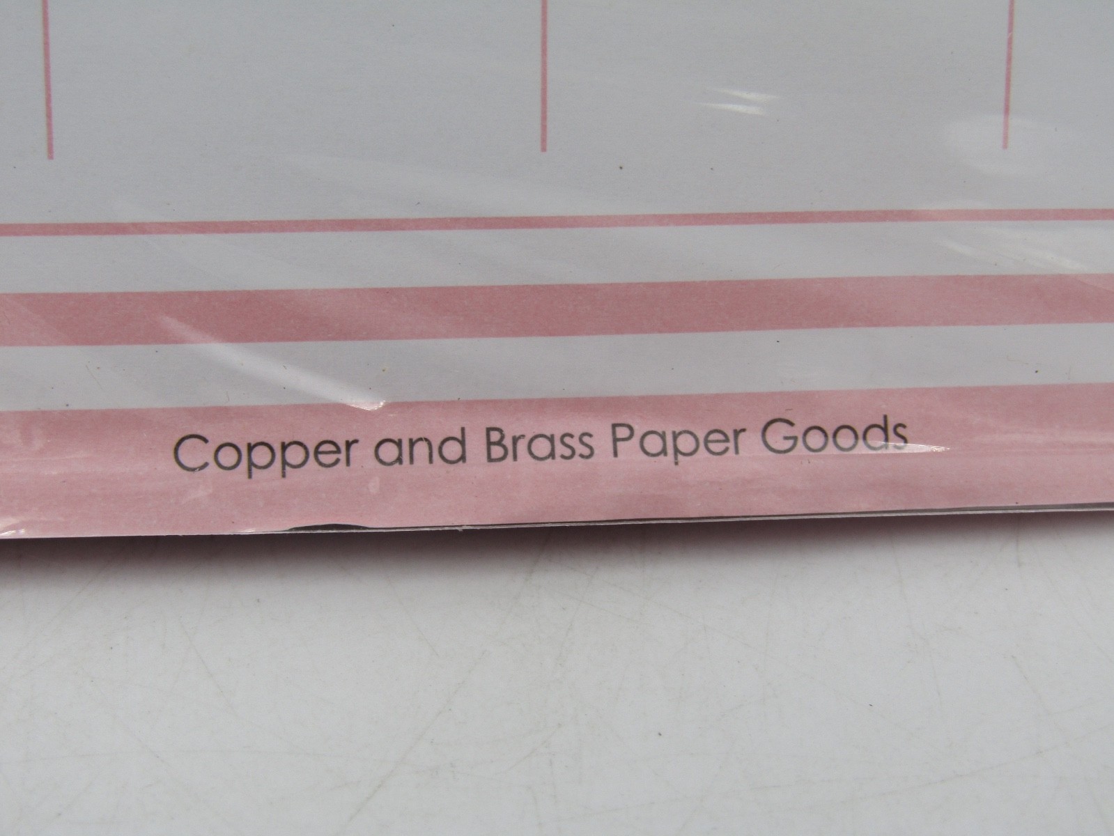 (15-Pack) Pink Bow Weekly To Do List Notepad 9×7 Inch Desk Planner w/ 52 Sheets