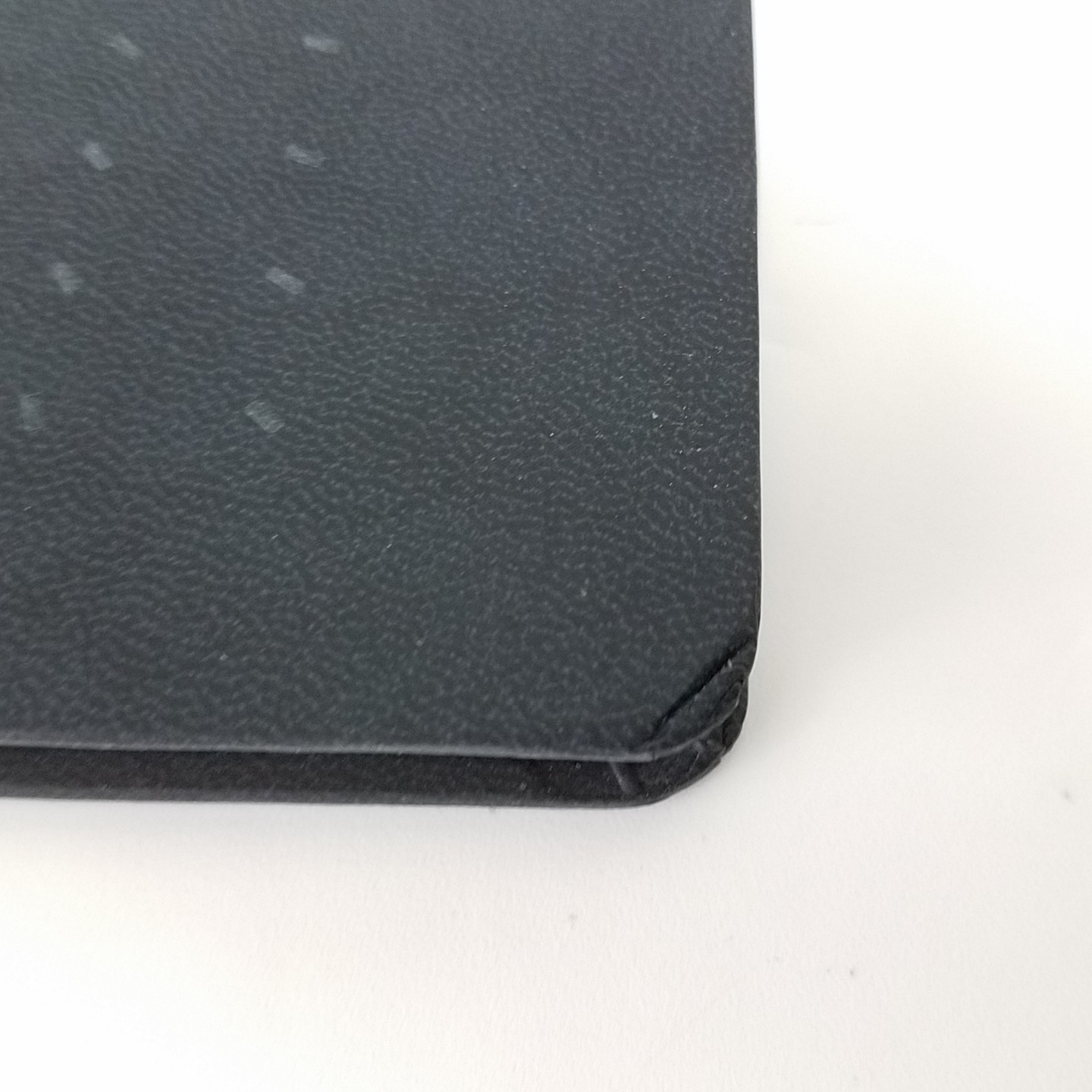 Microsoft Envisioning Dot Grid Notebook, 6″ x 8 3/8″ 10 Dots per Inch “ENVSN”