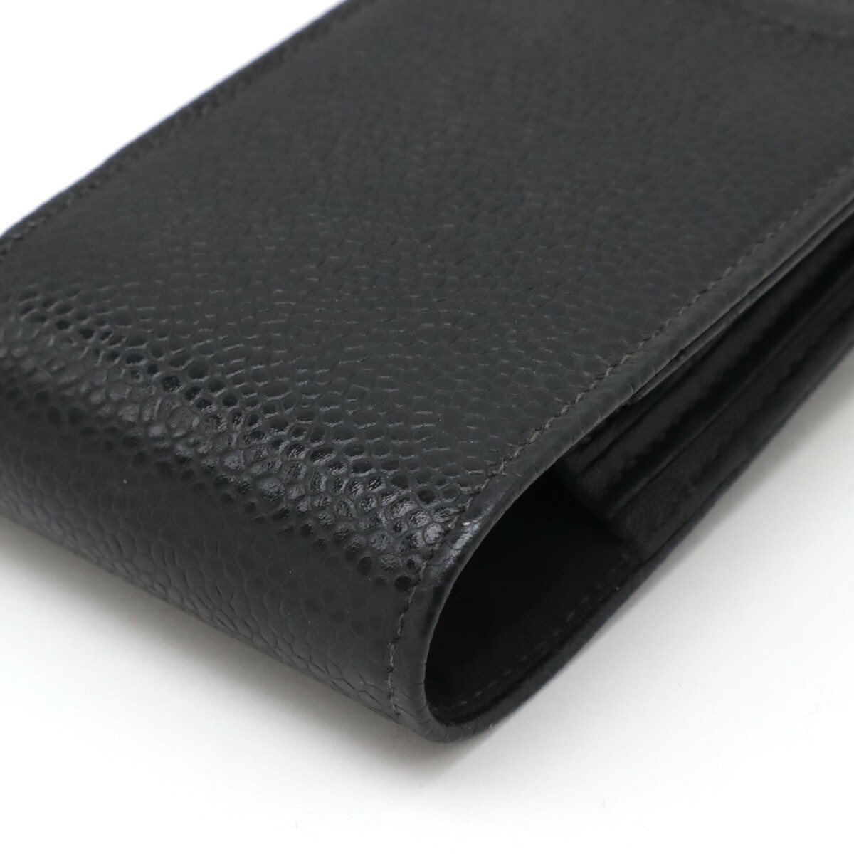 Chanel Leather Multi Case – DUTY FREE