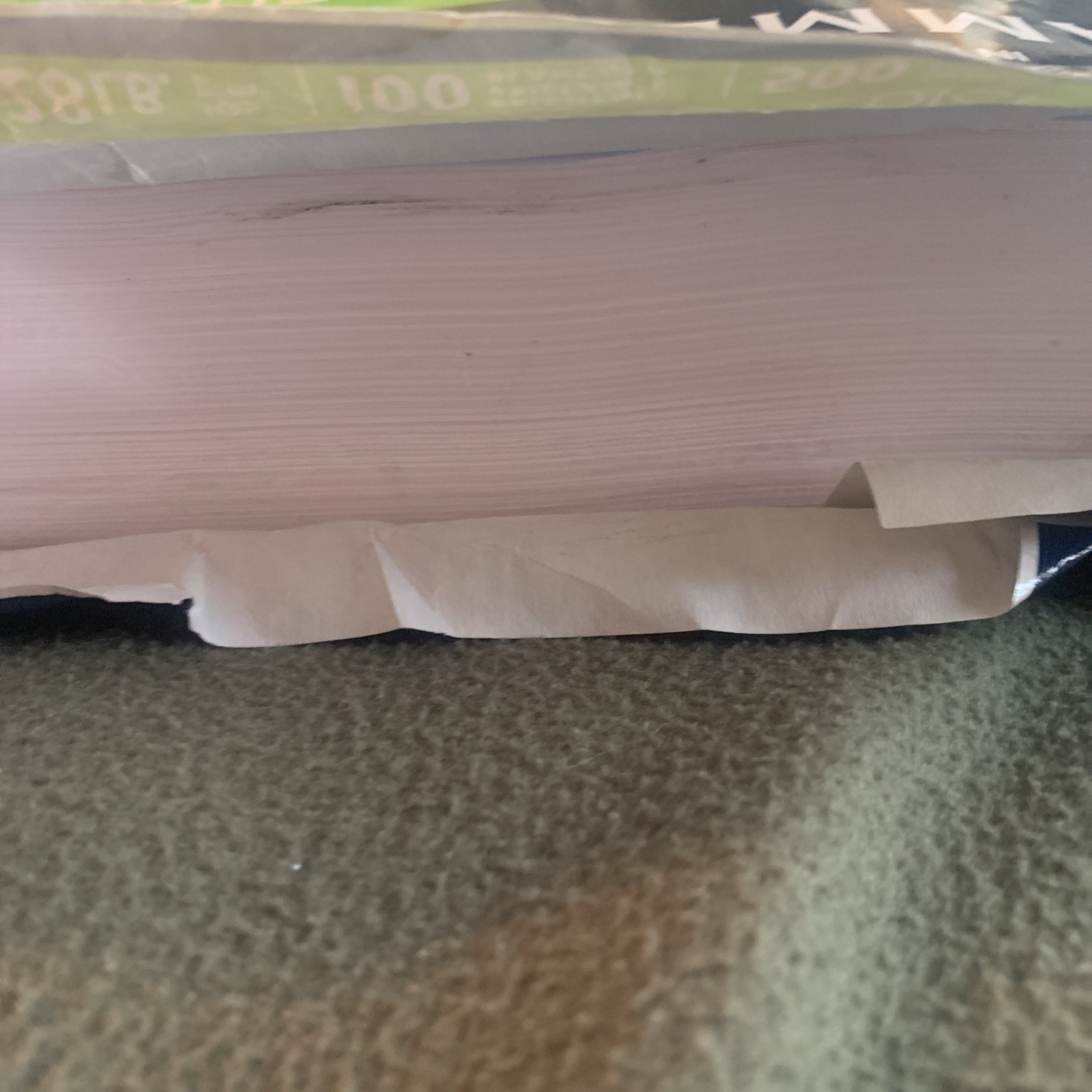 Hammermill Color Copy Digital Paper. 11” X 17”. Open Pkg. Unknown Sheet Number.