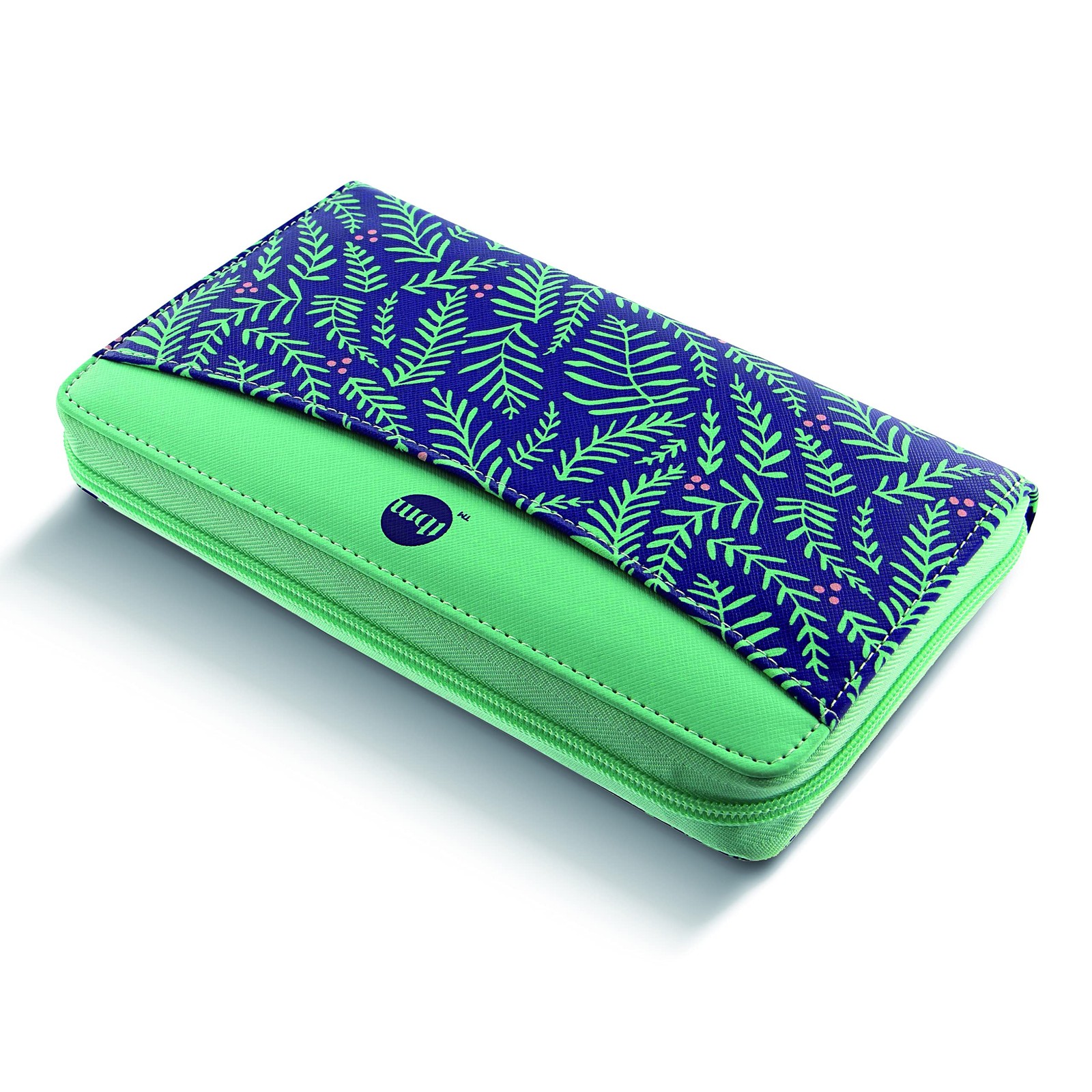 Filofax Saffiano Personal Compact Zip Organizer – The Budget Mom Limited