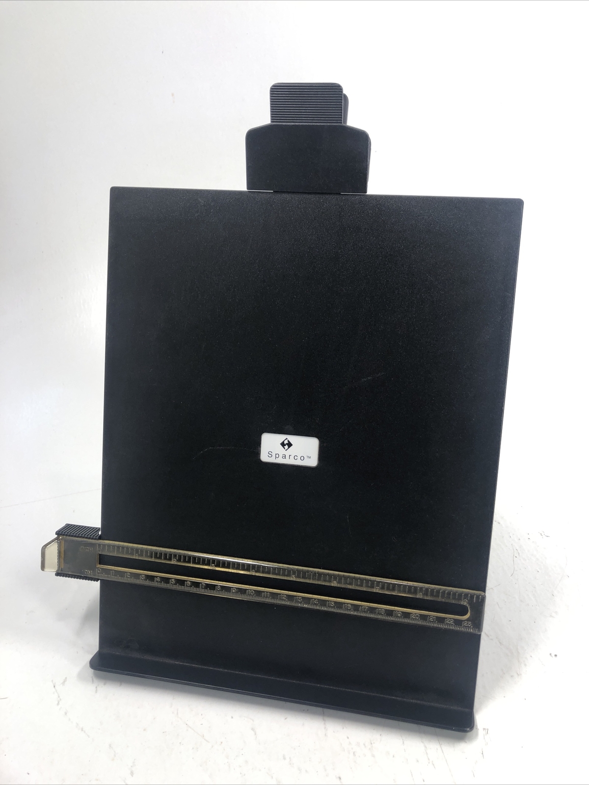 Sparco Easel Document Holder
