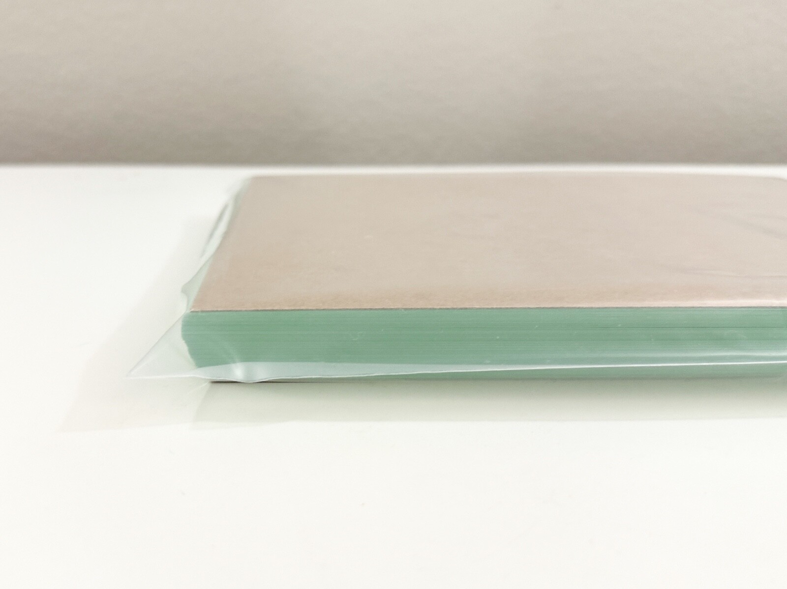 Lime Light Green Color Copy Paper 200 Sheets 22lb or 24lb Letter Size