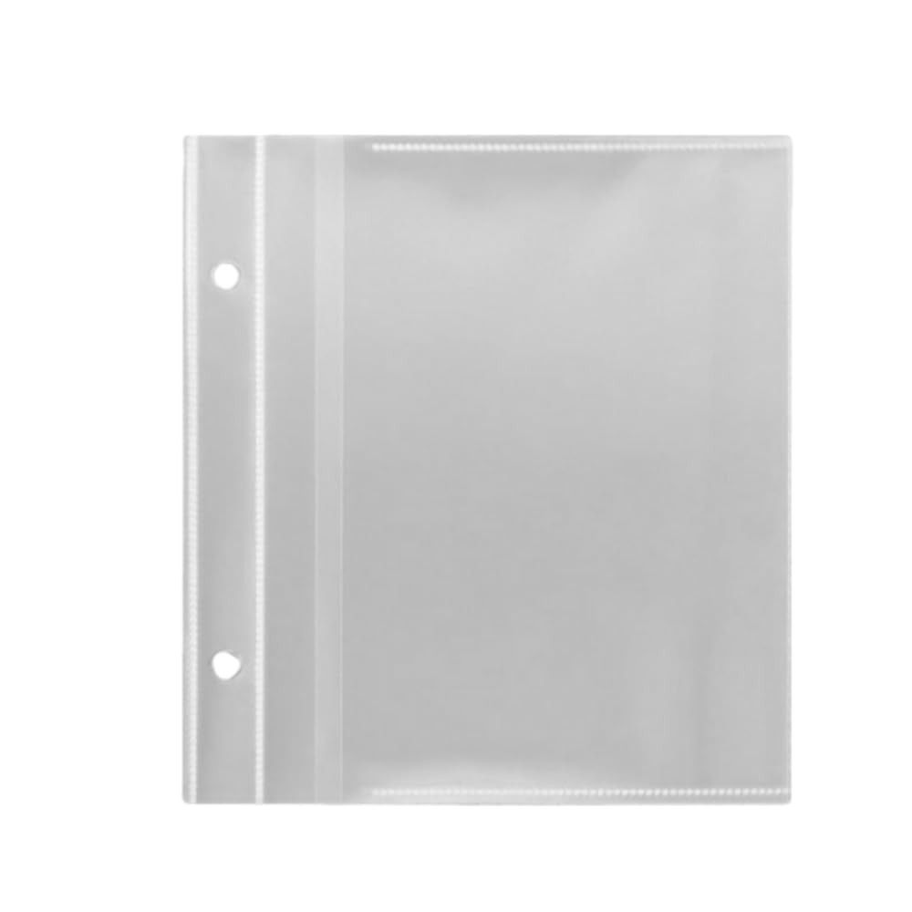 100 Sheets Small Photo Album Refillable Sleeves for 4×6,Flip Mini Photo Book …