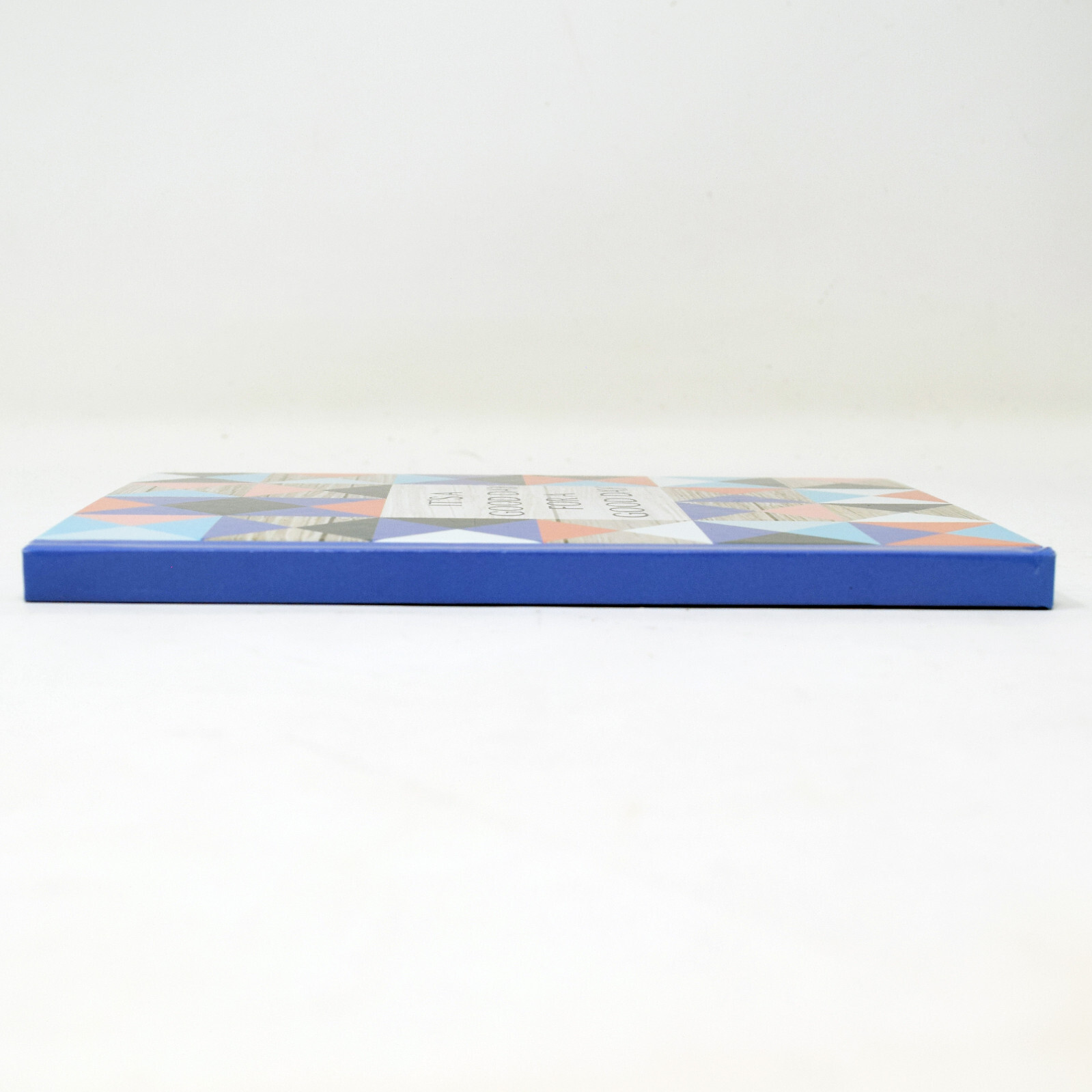 Its A Good Day for A Good Day Jot Journal 5 in x 7 in Blank 60 Lined Sheets Hdcv