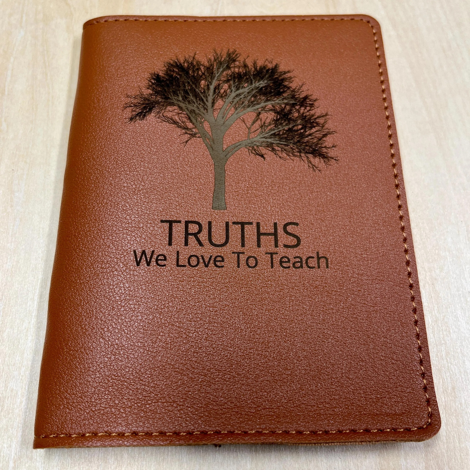 JW New Tract Holder