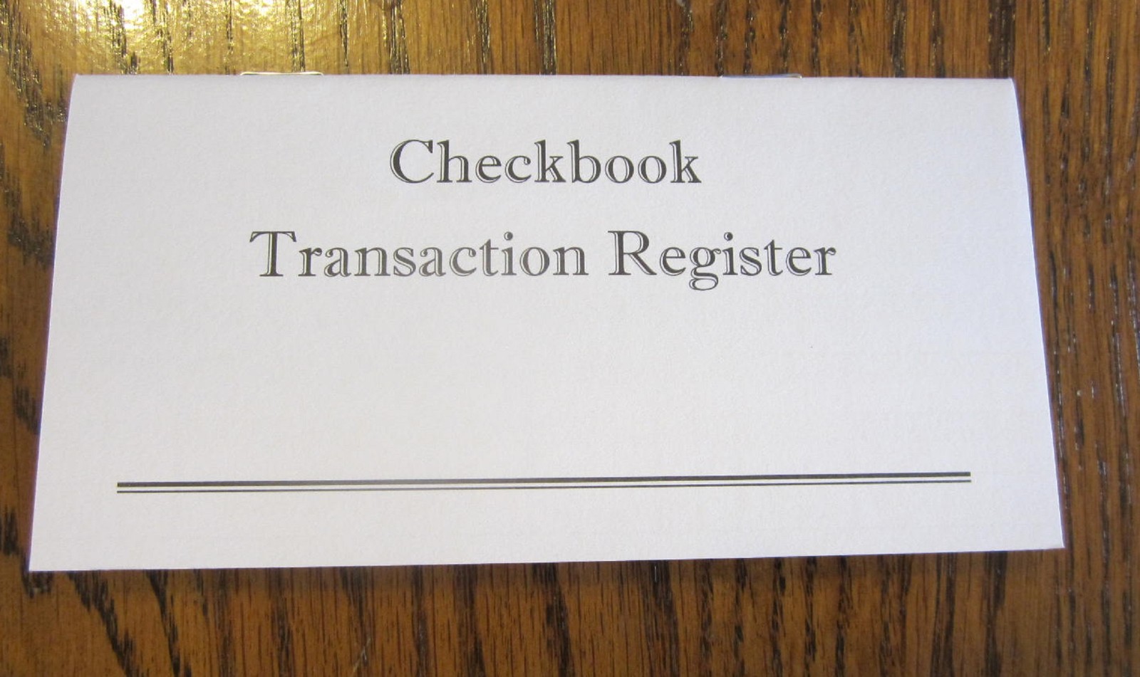 8 CHECKBOOK TRANSACTION REGISTERS CALENDAR 2023 2024 2025 CHECK BOOK REGISTER