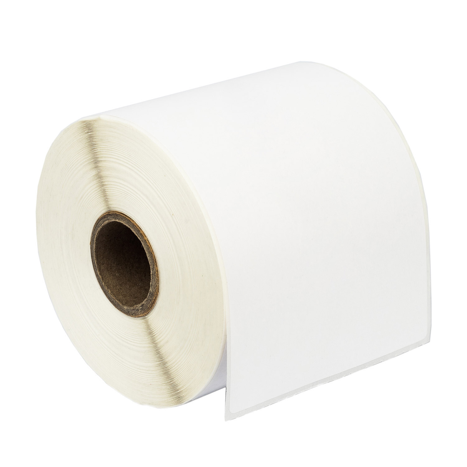 ZEBRA / ELTRON 3×5 (3″ x 5″) Direct Thermal Labels – (3) Rolls of 300 Labels