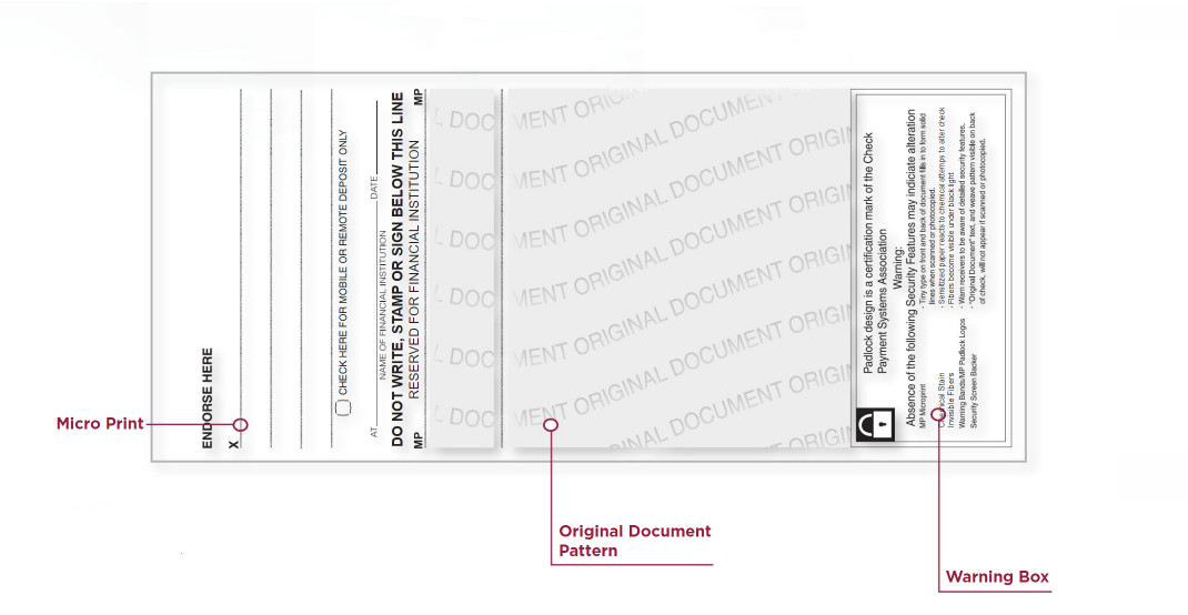 Personal Checks + Deposit Tickets + Register 1 Part or 2 Parts, QTY 25 or 50