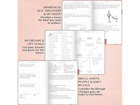Legend Planner Hourly Schedule Planner & Organizer