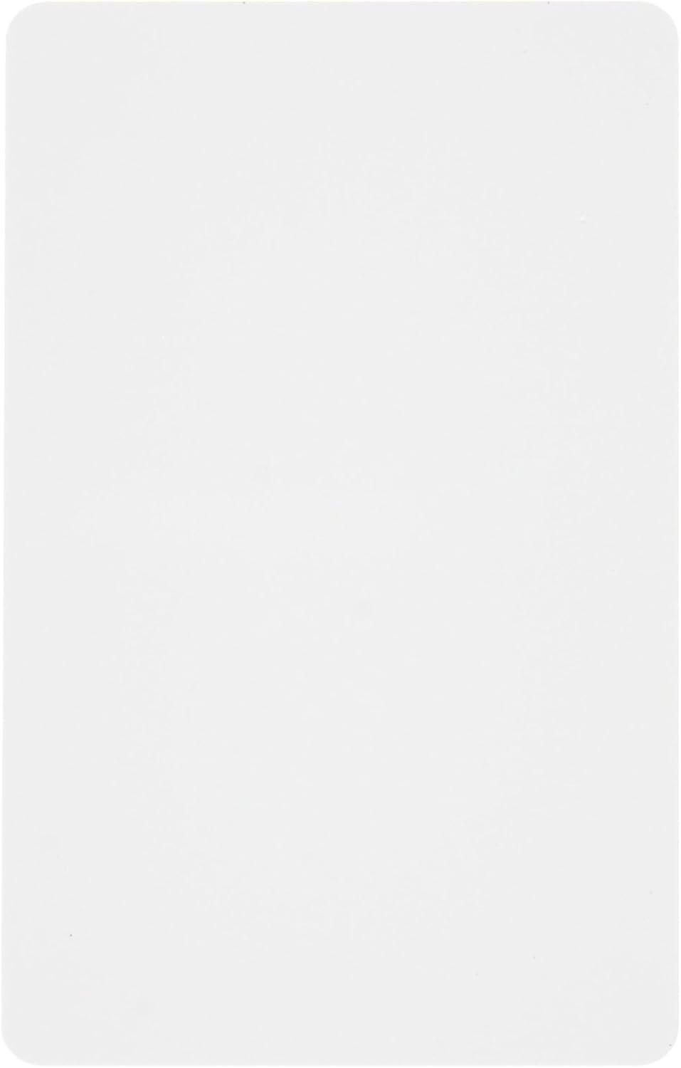 CR80 30 Mil Graphic Quality PVC Cards – Qty. 500 (CR8030)