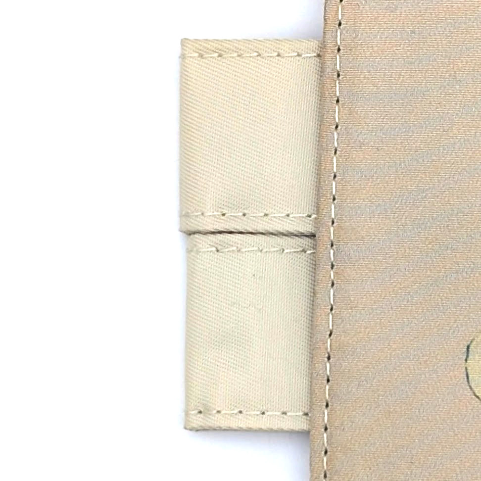 Hobonichi Techo Cover Taiyo Matsumoto My Manga and I A6 Original w/Masking Tape