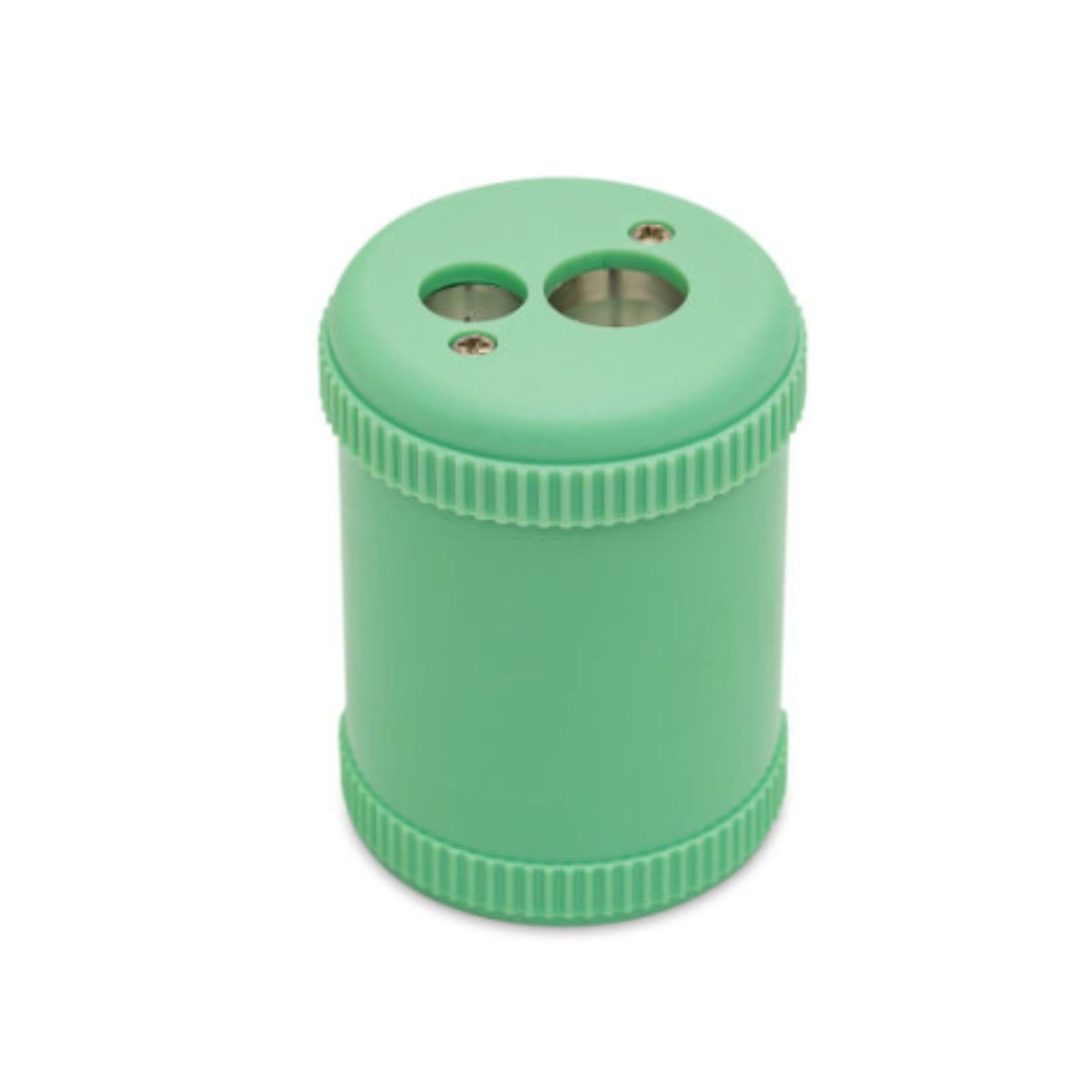DUX Precision Pencil Sharpener: 1-1/4 in. x 2 in. (Mint)