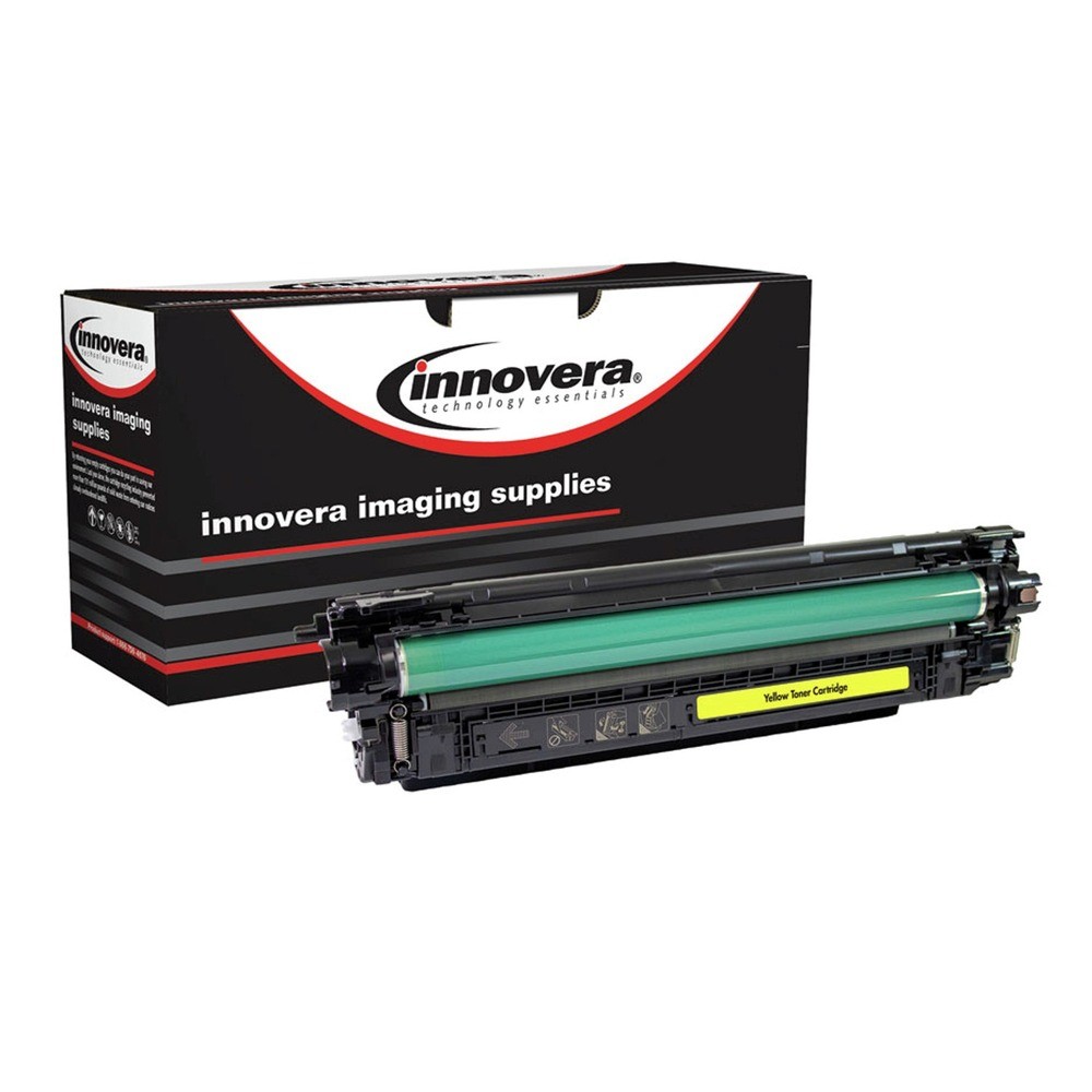Innovera F362X Remanufactured 9,500 Page-Yield Toner – YLW Certified Refurbished