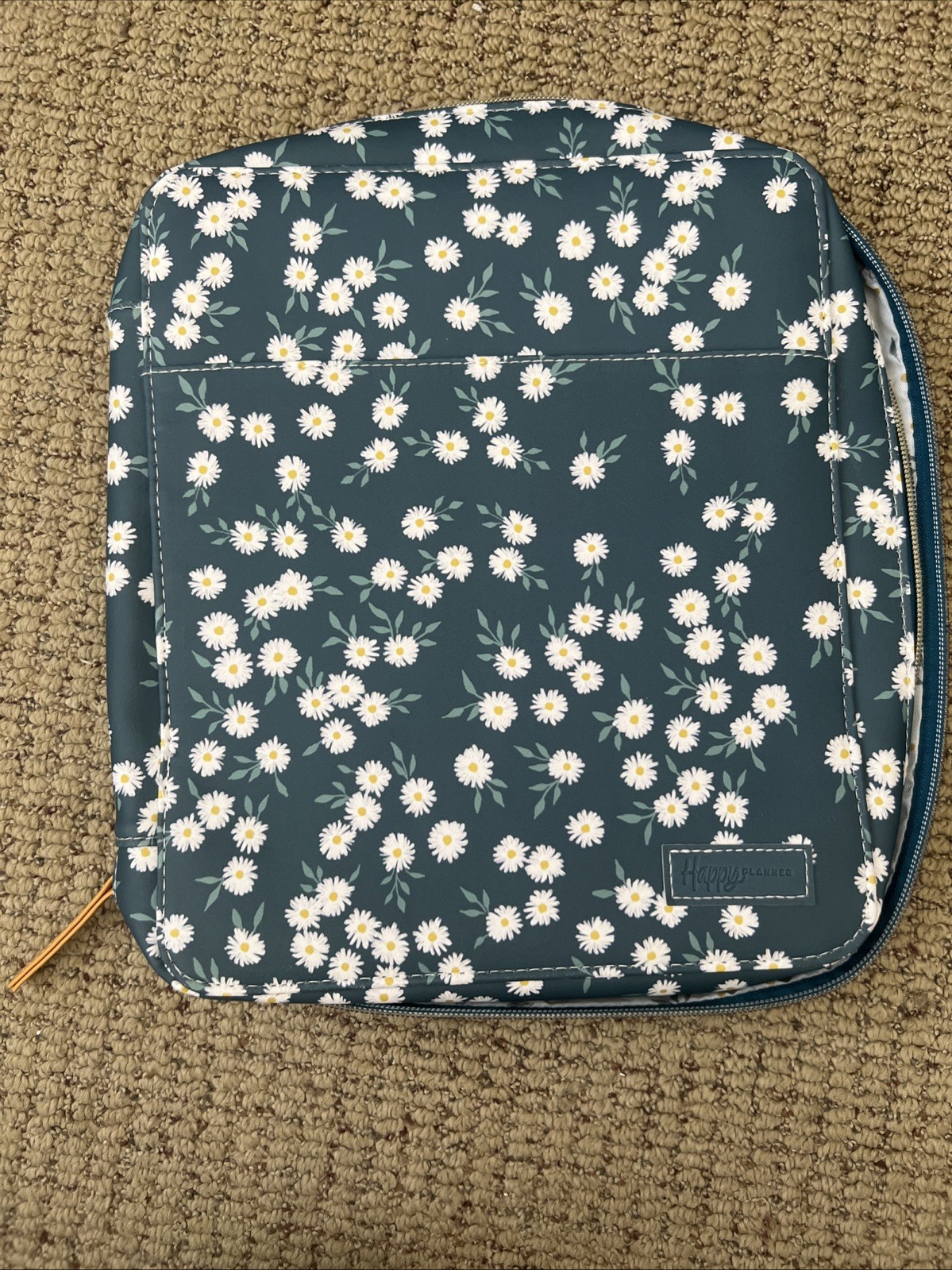 The Happy Planner Classic Planner Zip Folio