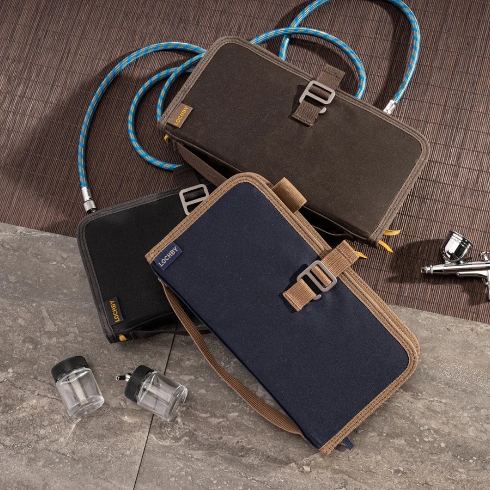 LOCHBY – Voyager Journal TN Size