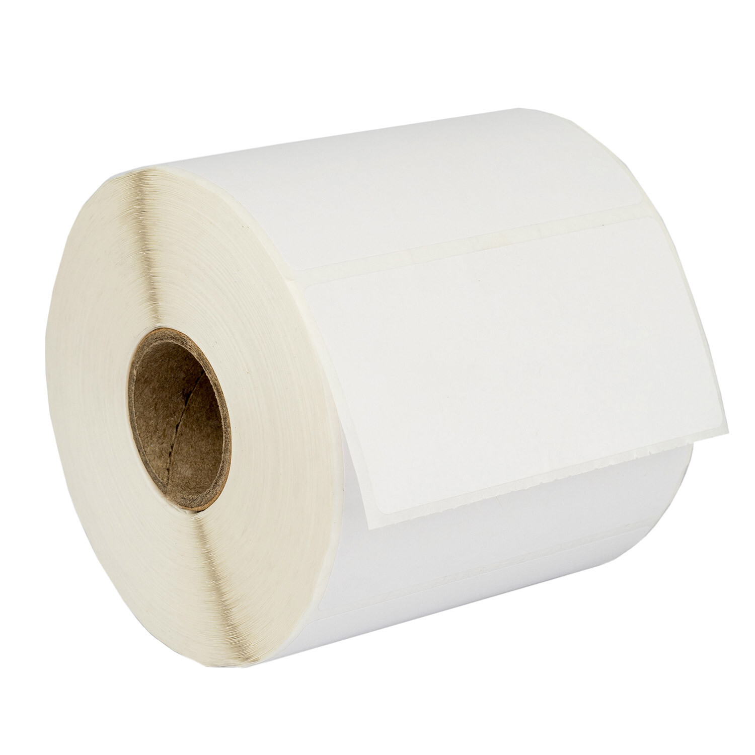 ZEBRA ELTRON 3×1.5 (3″ x 1 1/2″) Direct Thermal Labels – (3) Rolls of 950