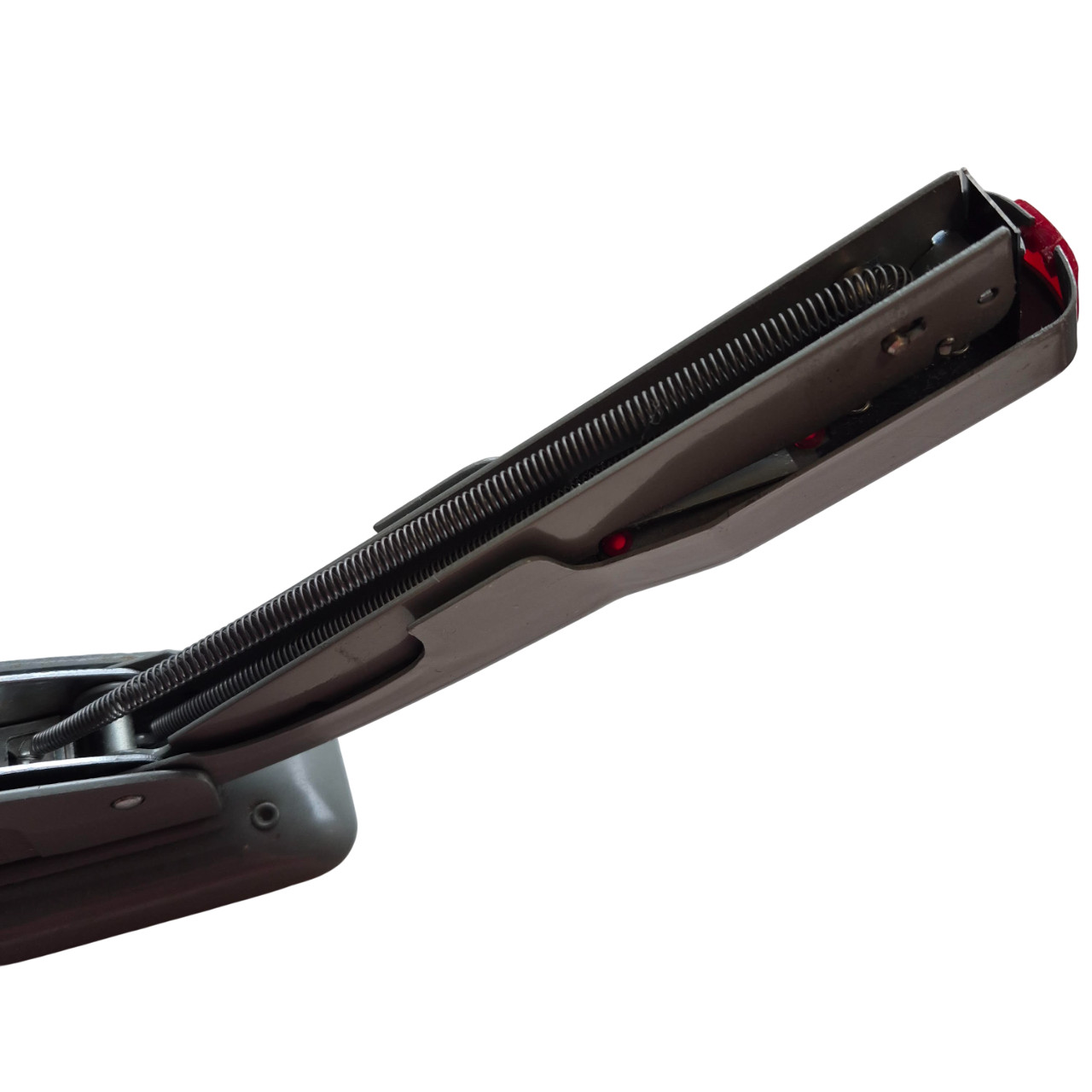 Vintage Swingline 400 Stapler | Govt of Canada Cat No. 4339 | USA Made 1950s