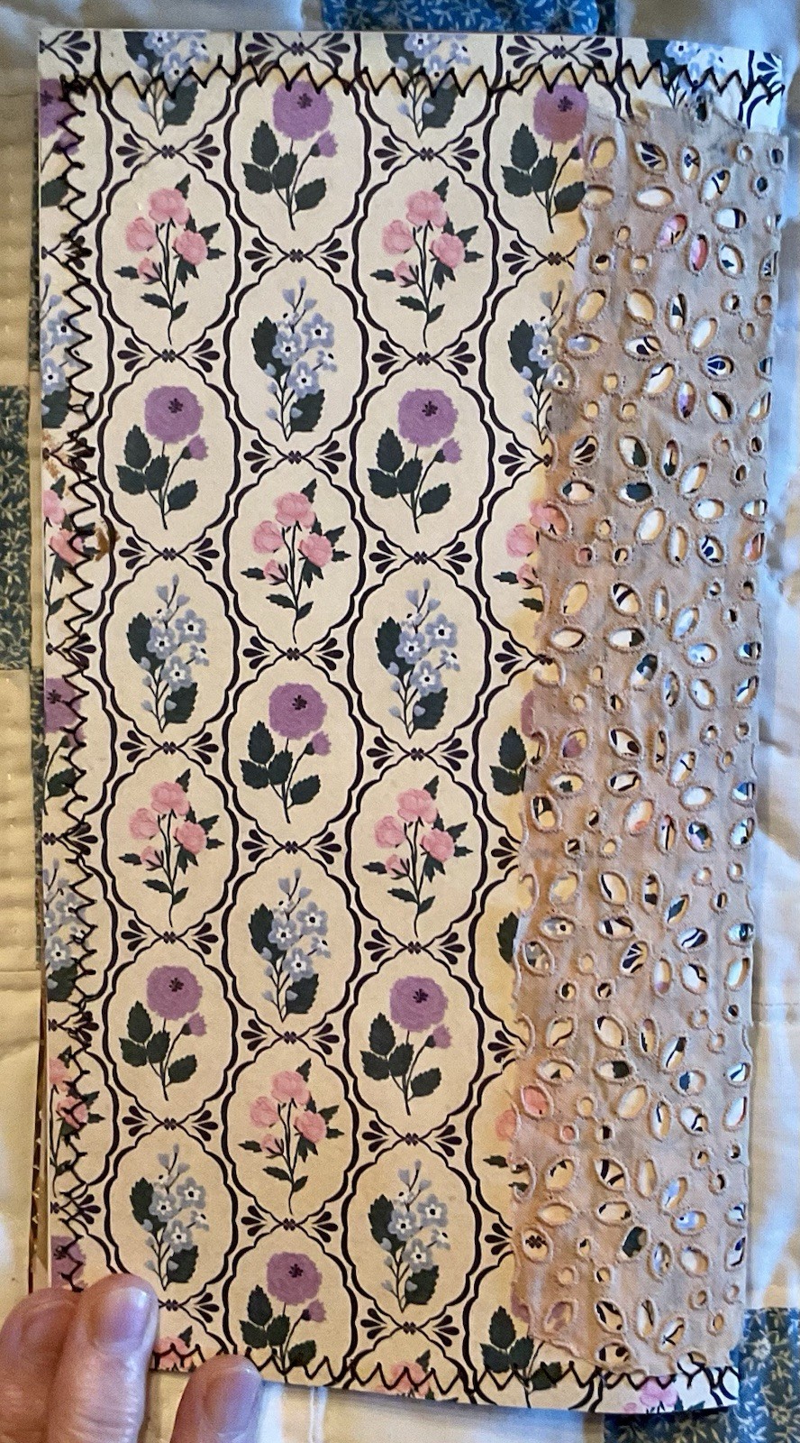 Handmade Junk Journal