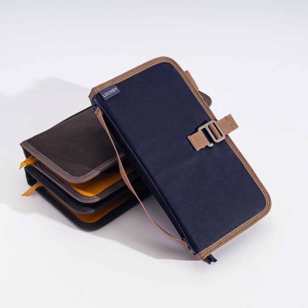 LOCHBY – Voyager Journal TN Size