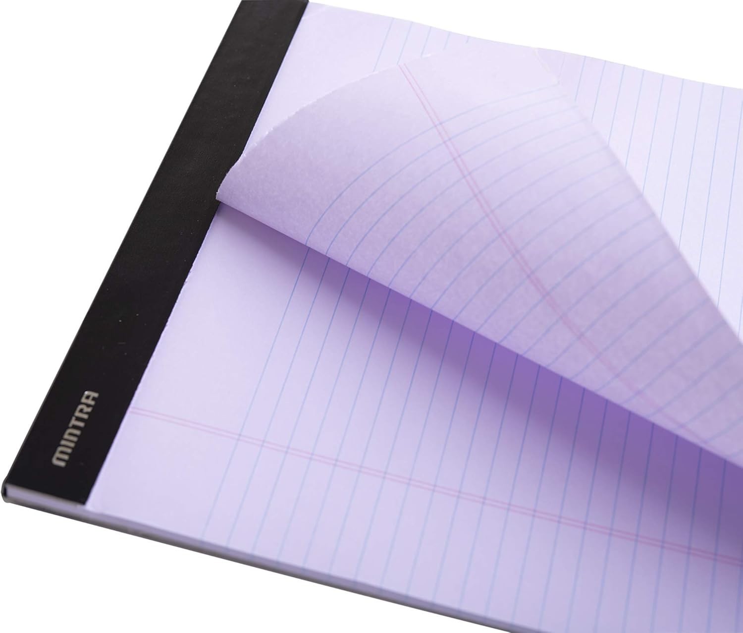 Legal Pads – BASIC PASTEL 6pk, 8.5in x 11in, NARROW RULED Download Images ×Pr…