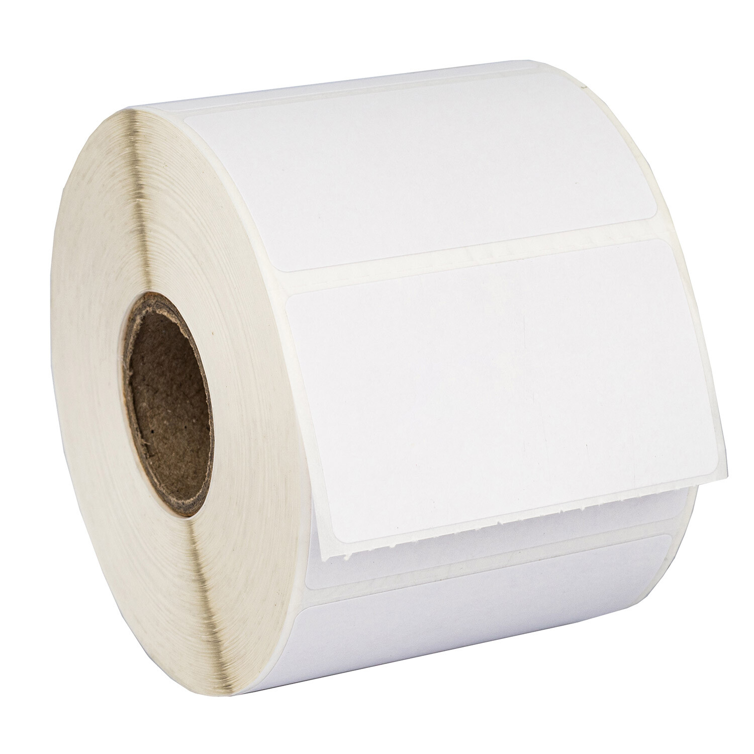 ZEBRA / ELTRON 2.25 x 1.25 (2-1/4″ x 1-1/4″) Thermal Labels – (3) Rolls of 1000