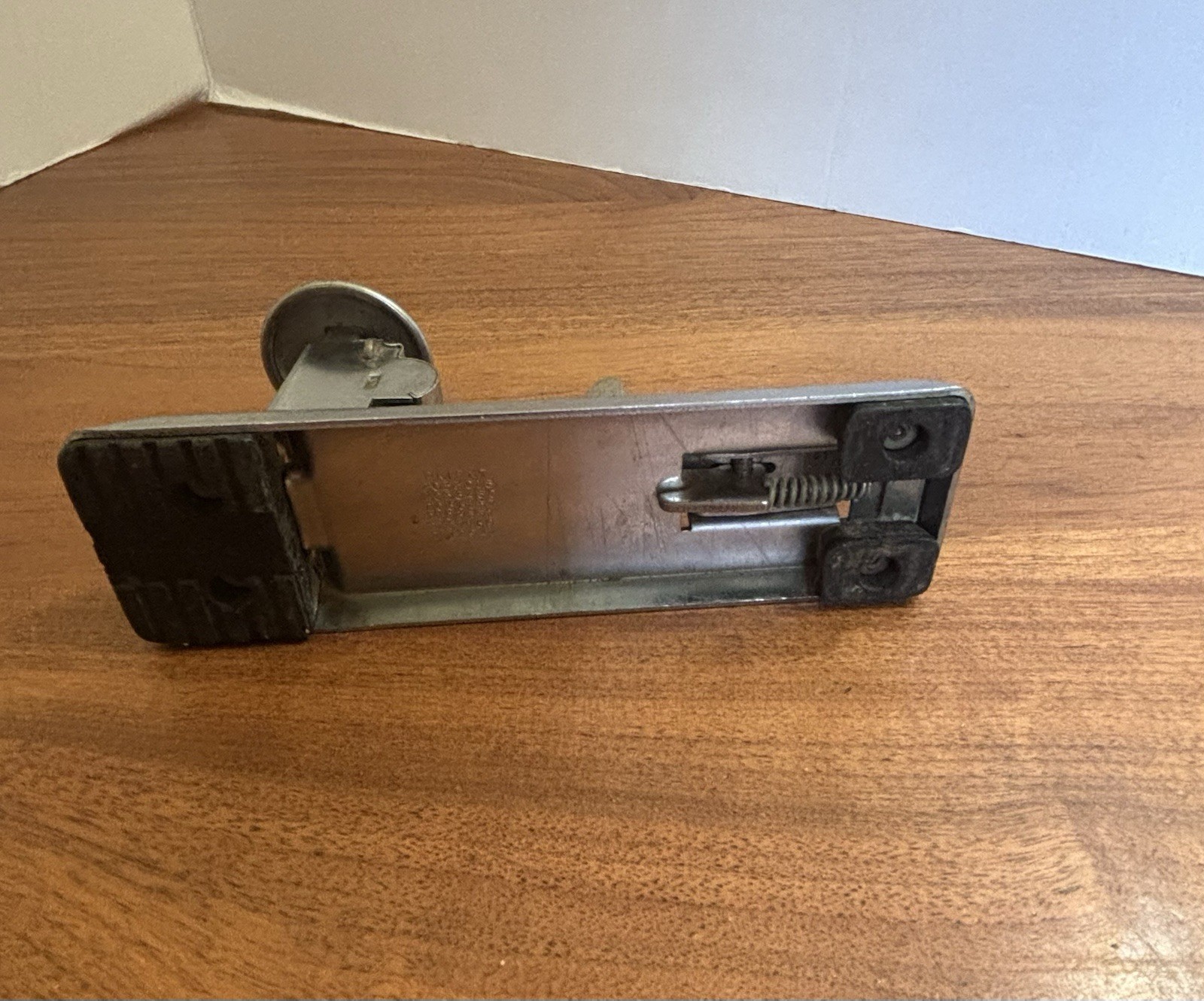 Vintage 1930’s Ace Fastener Corp. Pilot Stapler Model 402 Works!