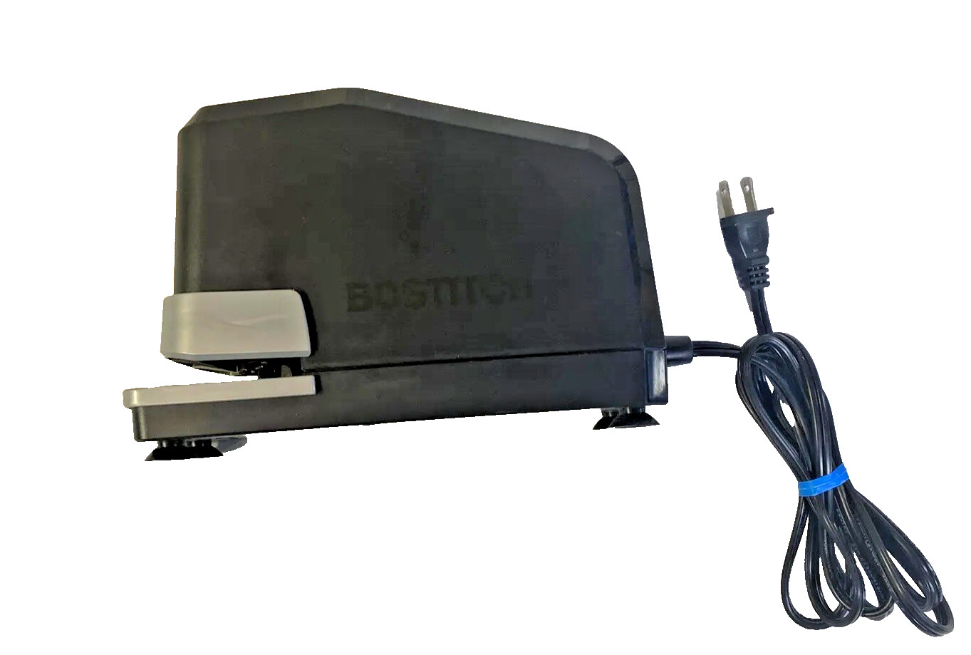 BOSTITCH B8E VALUE B8 IMPULSE 45 SHEET ELECTRIC STAPLER STAPLES BLACK