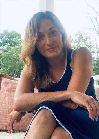 Kimberly Cuccia Meyer